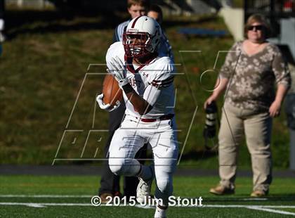 Thumbnail 1 in Taft @ Trinity-Pawling photogallery.