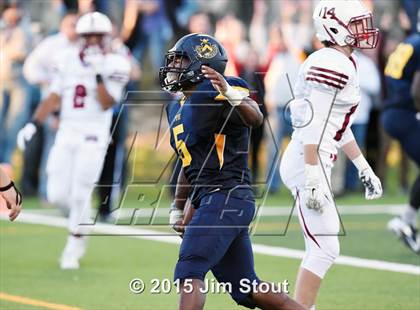 Thumbnail 3 in Taft @ Trinity-Pawling photogallery.