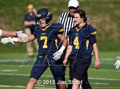 Thumbnail 3 in Taft @ Trinity-Pawling photogallery.