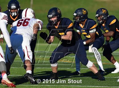 Thumbnail 3 in Taft @ Trinity-Pawling photogallery.