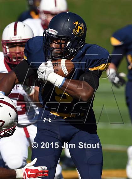 Thumbnail 2 in Taft @ Trinity-Pawling photogallery.