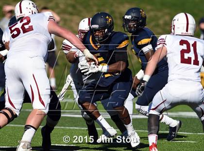 Thumbnail 2 in Taft @ Trinity-Pawling photogallery.