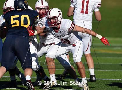 Thumbnail 3 in Taft @ Trinity-Pawling photogallery.