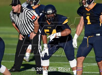 Thumbnail 2 in Taft @ Trinity-Pawling photogallery.