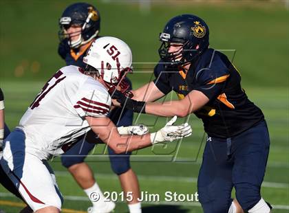 Thumbnail 1 in Taft @ Trinity-Pawling photogallery.