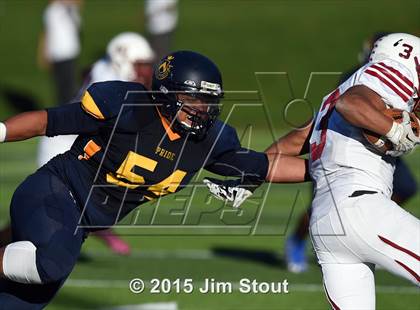 Thumbnail 3 in Taft @ Trinity-Pawling photogallery.