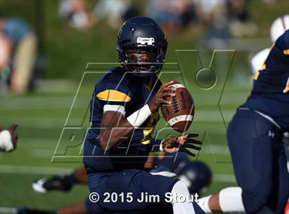 Thumbnail 1 in Taft @ Trinity-Pawling photogallery.