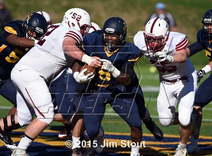 Thumbnail 2 in Taft @ Trinity-Pawling photogallery.