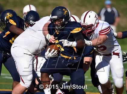 Thumbnail 3 in Taft @ Trinity-Pawling photogallery.