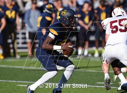 Thumbnail 2 in Taft @ Trinity-Pawling photogallery.