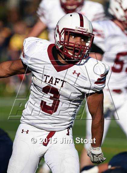 Thumbnail 3 in Taft @ Trinity-Pawling photogallery.
