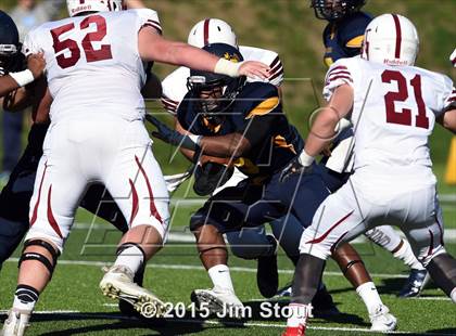 Thumbnail 3 in Taft @ Trinity-Pawling photogallery.