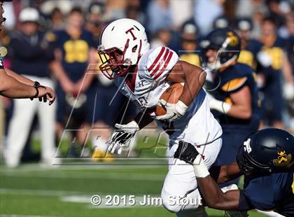 Thumbnail 2 in Taft @ Trinity-Pawling photogallery.