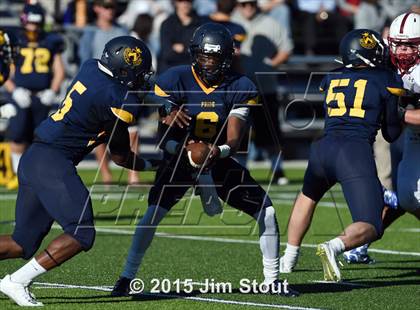 Thumbnail 2 in Taft @ Trinity-Pawling photogallery.