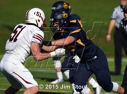 Thumbnail 1 in Taft @ Trinity-Pawling photogallery.