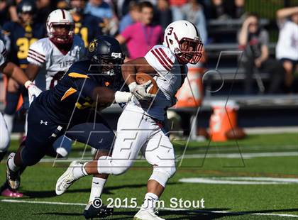 Thumbnail 2 in Taft @ Trinity-Pawling photogallery.