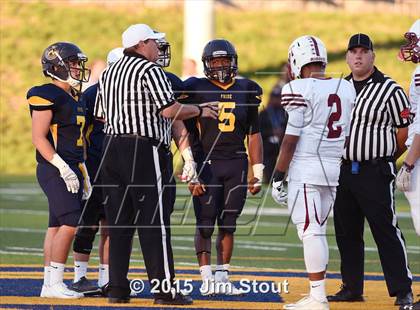 Thumbnail 3 in Taft @ Trinity-Pawling photogallery.