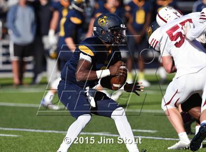Thumbnail 3 in Taft @ Trinity-Pawling photogallery.