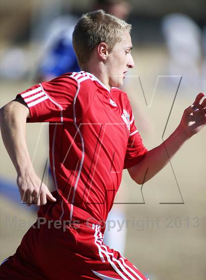 Thumbnail 3 in Buena vs Sahuaro (Chris Maier Soccer Tournament) photogallery.