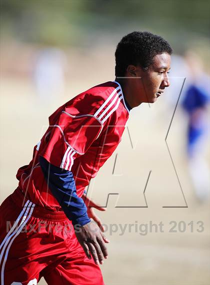 Thumbnail 1 in Buena vs Sahuaro (Chris Maier Soccer Tournament) photogallery.
