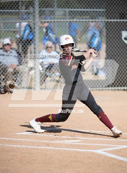 Thumbnail 3 in Torrey Pines @ Rancho Bernardo (Senior Night) photogallery.