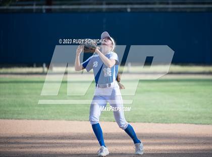 Thumbnail 3 in Torrey Pines @ Rancho Bernardo (Senior Night) photogallery.