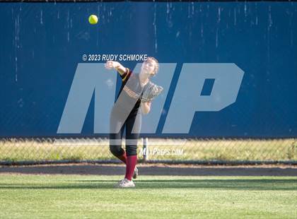 Thumbnail 3 in Torrey Pines @ Rancho Bernardo (Senior Night) photogallery.