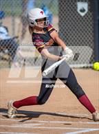 Photo from the gallery "Torrey Pines @ Rancho Bernardo (Senior Night)"
