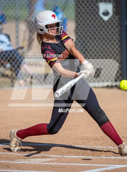 Thumbnail 3 in Torrey Pines @ Rancho Bernardo (Senior Night) photogallery.