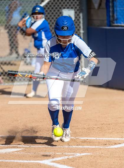 Thumbnail 3 in Torrey Pines @ Rancho Bernardo (Senior Night) photogallery.