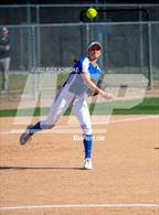Photo from the gallery "Torrey Pines @ Rancho Bernardo (Senior Night)"