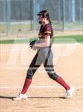 Photo from the gallery "Torrey Pines @ Rancho Bernardo (Senior Night)"