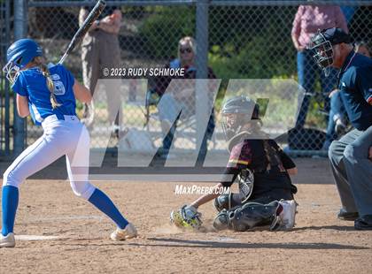 Thumbnail 3 in Torrey Pines @ Rancho Bernardo (Senior Night) photogallery.