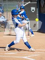 Photo from the gallery "Torrey Pines @ Rancho Bernardo (Senior Night)"