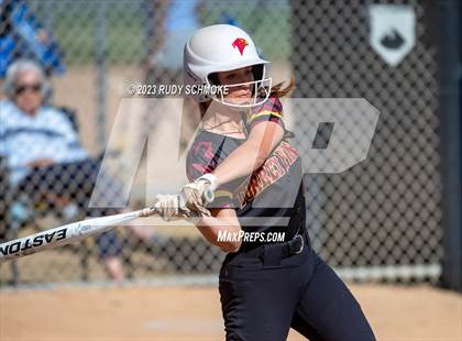 Thumbnail 2 in Torrey Pines @ Rancho Bernardo (Senior Night) photogallery.