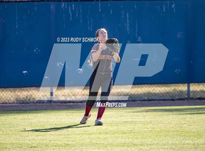 Thumbnail 1 in Torrey Pines @ Rancho Bernardo (Senior Night) photogallery.