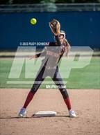 Photo from the gallery "Torrey Pines @ Rancho Bernardo (Senior Night)"