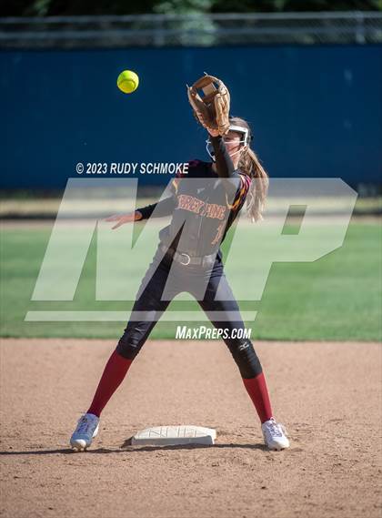 Thumbnail 3 in Torrey Pines @ Rancho Bernardo (Senior Night) photogallery.
