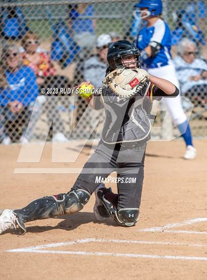 Thumbnail 3 in Torrey Pines @ Rancho Bernardo (Senior Night) photogallery.