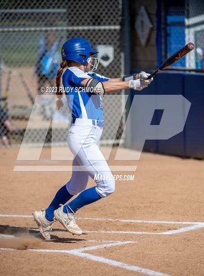 Thumbnail 3 in Torrey Pines @ Rancho Bernardo (Senior Night) photogallery.