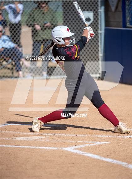 Thumbnail 2 in Torrey Pines @ Rancho Bernardo (Senior Night) photogallery.