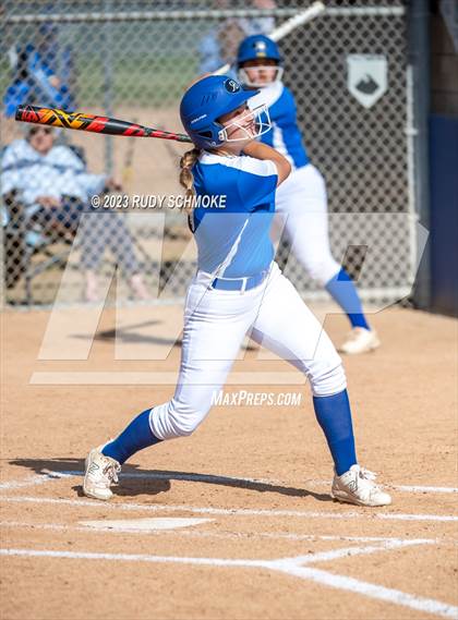 Thumbnail 3 in Torrey Pines @ Rancho Bernardo (Senior Night) photogallery.
