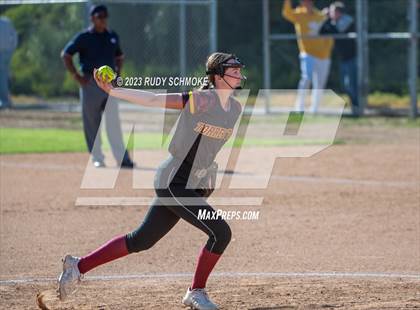Thumbnail 3 in Torrey Pines @ Rancho Bernardo (Senior Night) photogallery.