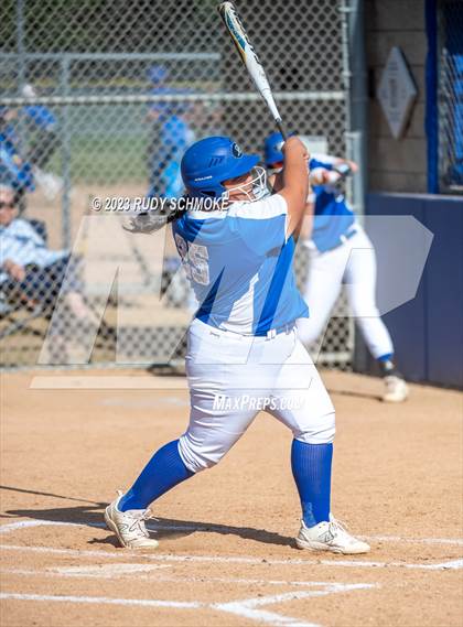 Thumbnail 1 in Torrey Pines @ Rancho Bernardo (Senior Night) photogallery.