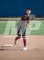 Photo from the gallery "Torrey Pines @ Rancho Bernardo (Senior Night)"