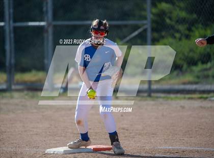 Thumbnail 3 in Torrey Pines @ Rancho Bernardo (Senior Night) photogallery.