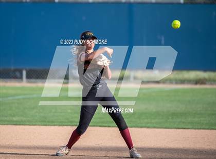 Thumbnail 1 in Torrey Pines @ Rancho Bernardo (Senior Night) photogallery.