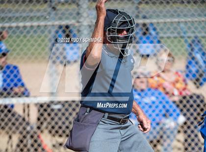 Thumbnail 1 in Torrey Pines @ Rancho Bernardo (Senior Night) photogallery.