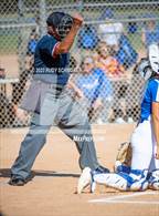Photo from the gallery "Torrey Pines @ Rancho Bernardo (Senior Night)"