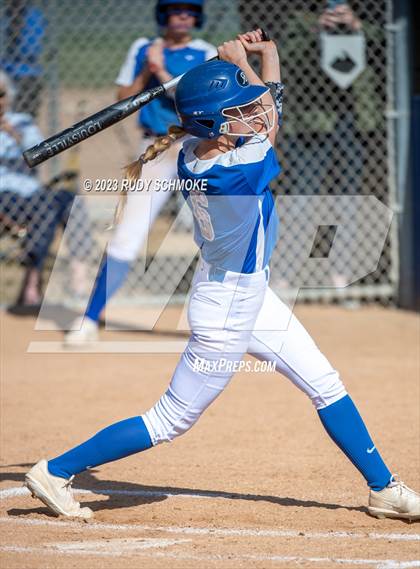 Thumbnail 2 in Torrey Pines @ Rancho Bernardo (Senior Night) photogallery.